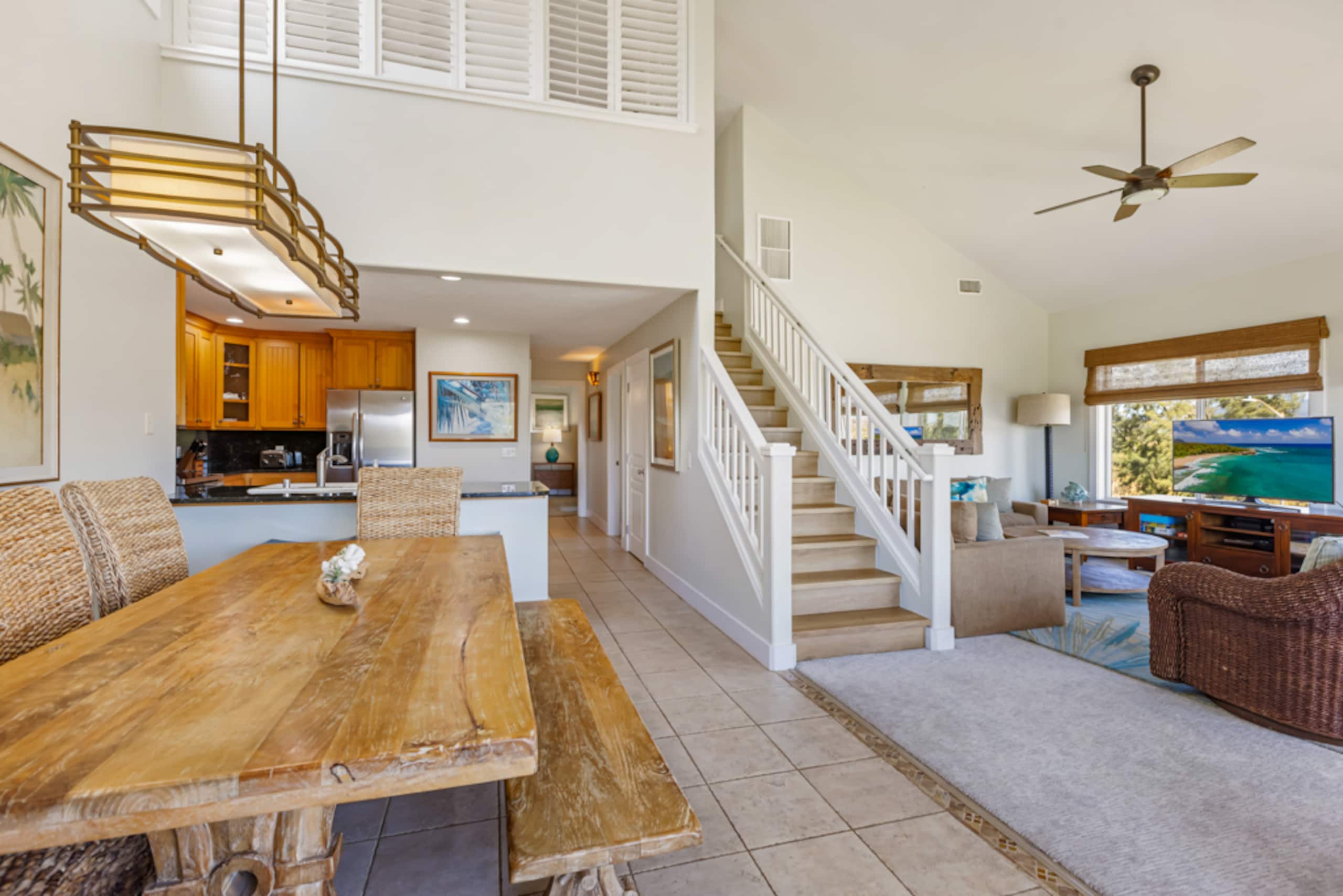 Luxury Condo In Poipu Beach - Image 8