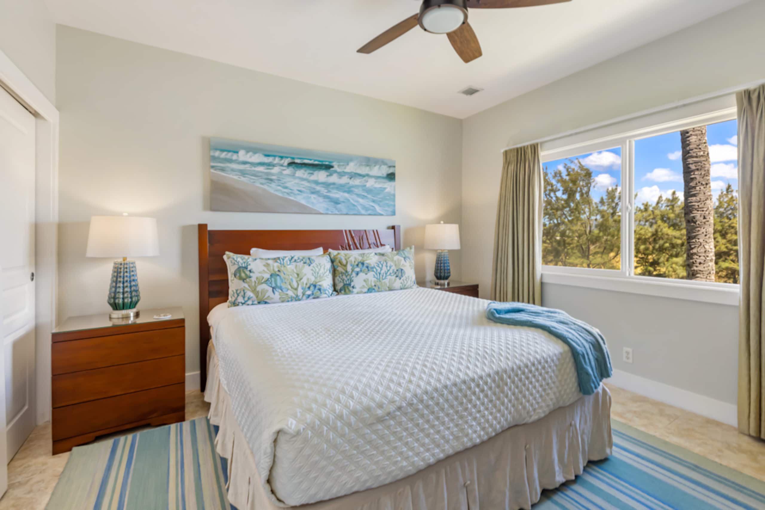 Luxury Condo In Poipu Beach - Image 11