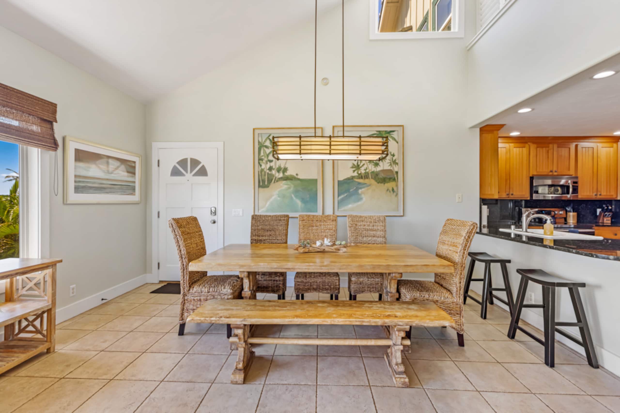 Luxury Condo In Poipu Beach - Image 7