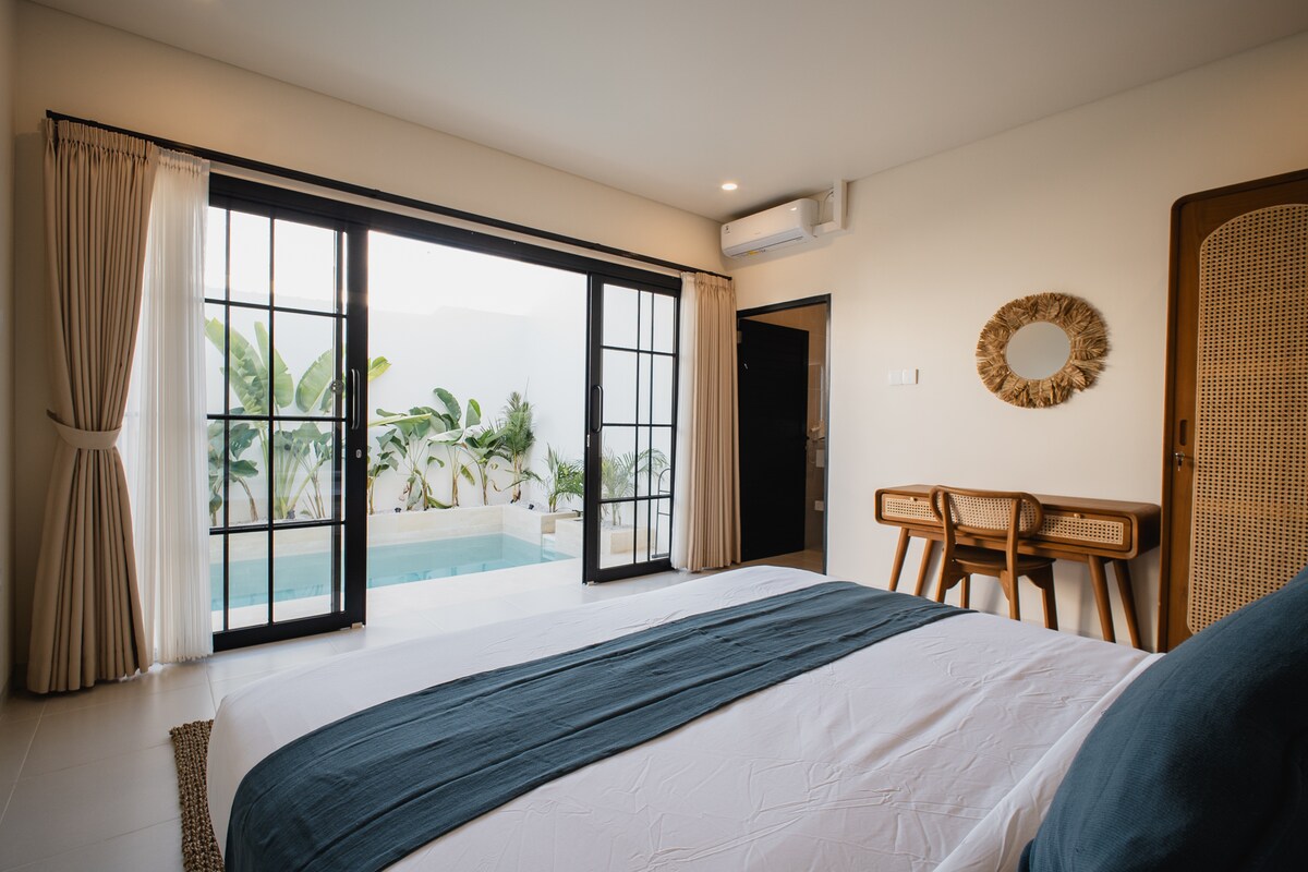 Gisela Villa With Private Pool photo 10