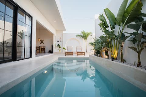 Gisela Villa With Private Pool