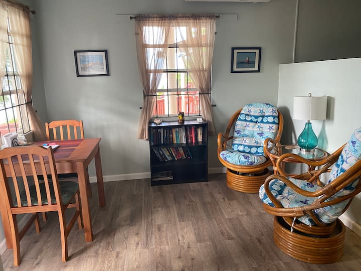 منطقة المعيشة