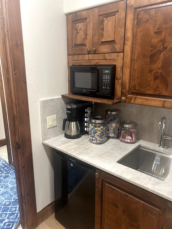 Luxury Mountain Retreat New! - Jackson, WY