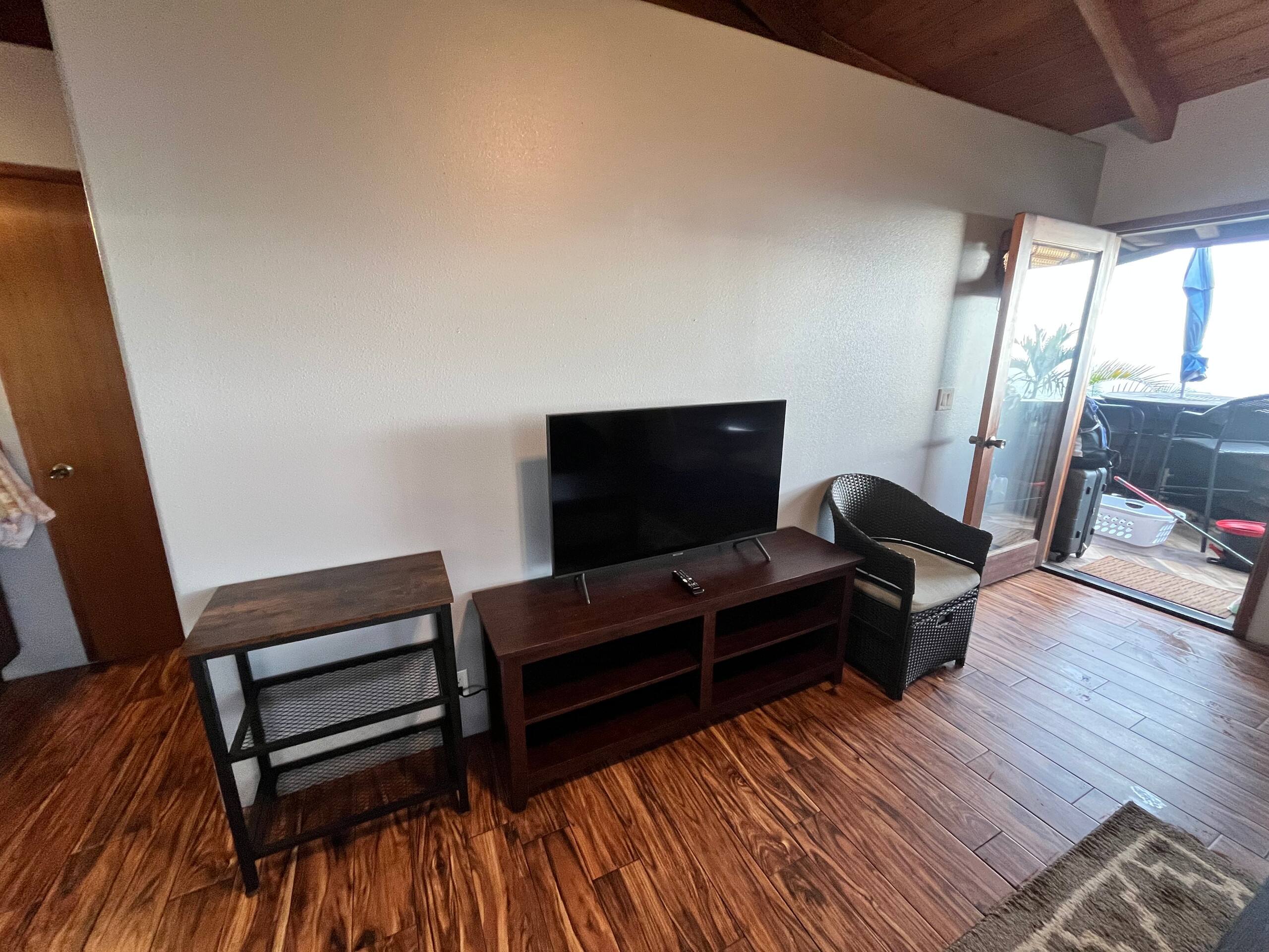 Spacious air-conditioned studio - Photo 4