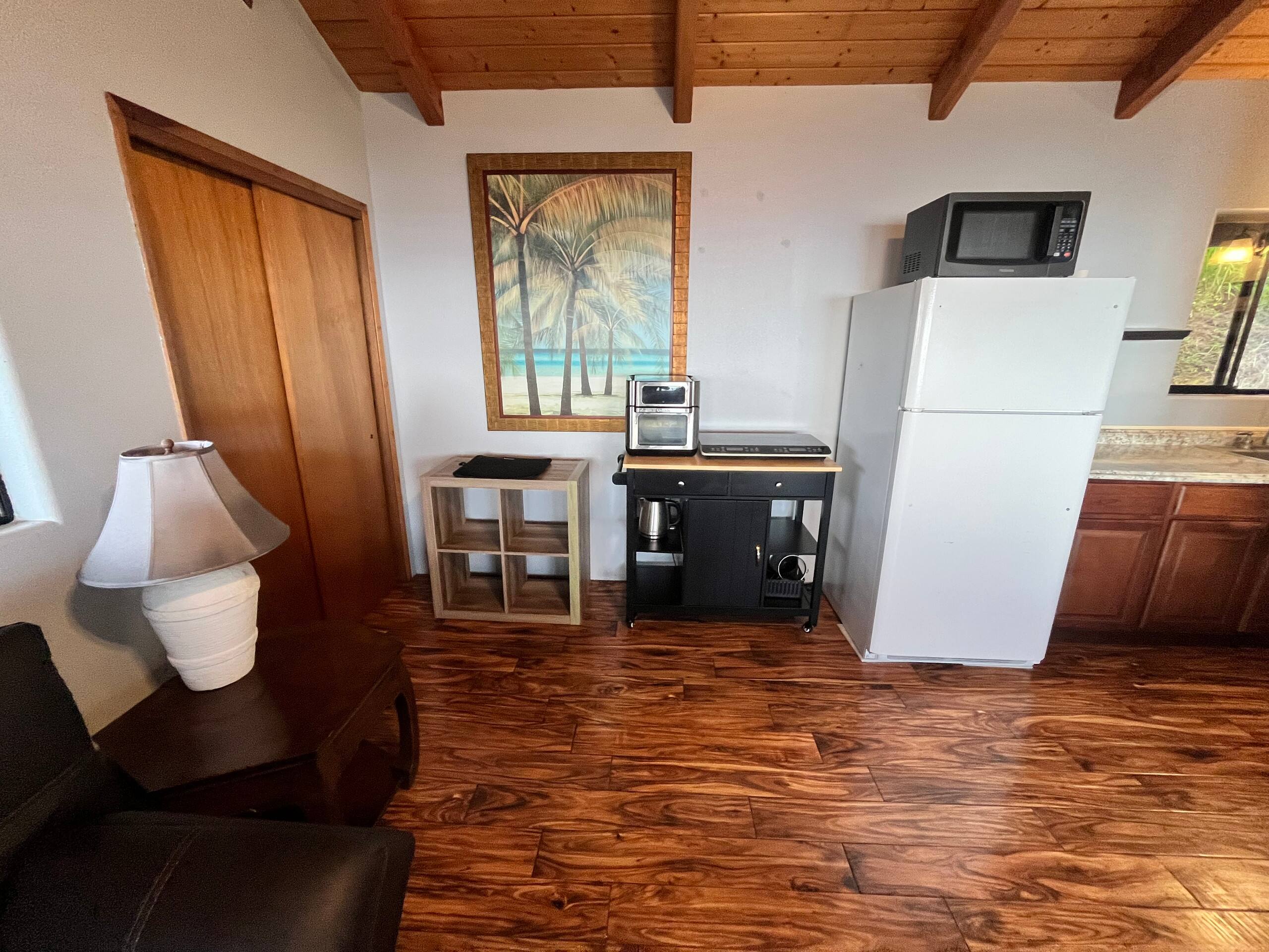 Spacious air-conditioned studio - Photo 10
