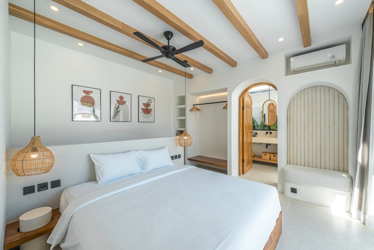 საძინებელი