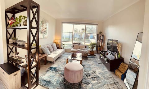 3 BR-Great house - The Willow