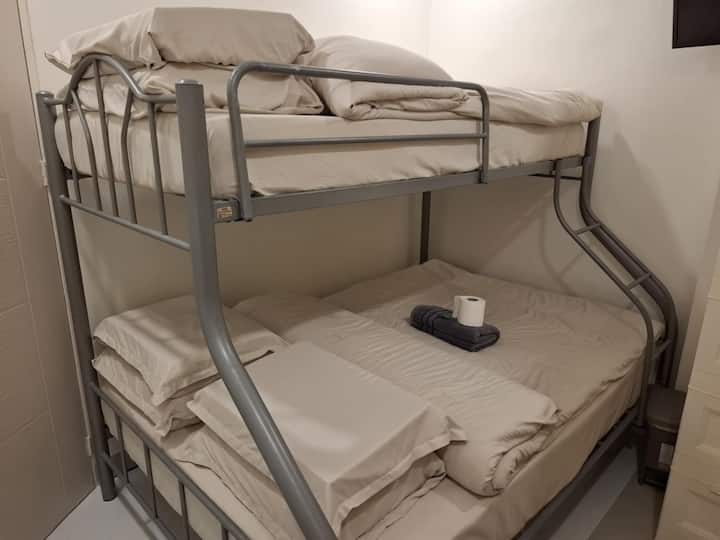 Spálňa 3