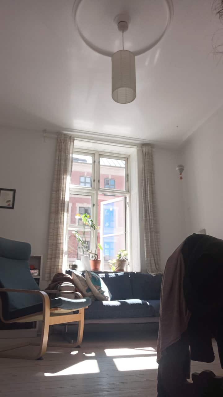 Calm And Beautiful - Copenhagen