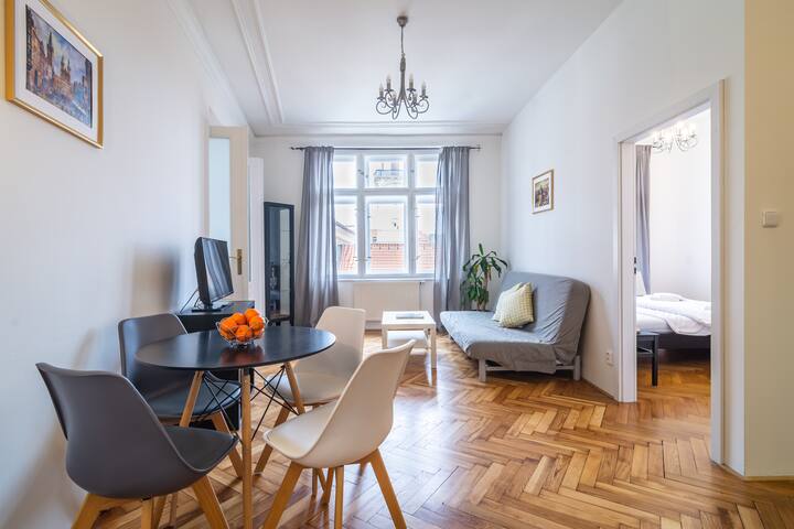 Royal Road Residence managed Airbnb listing 3