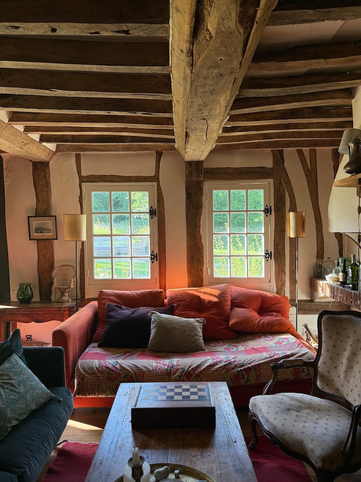 Maison - Varengeville-sur-Mer