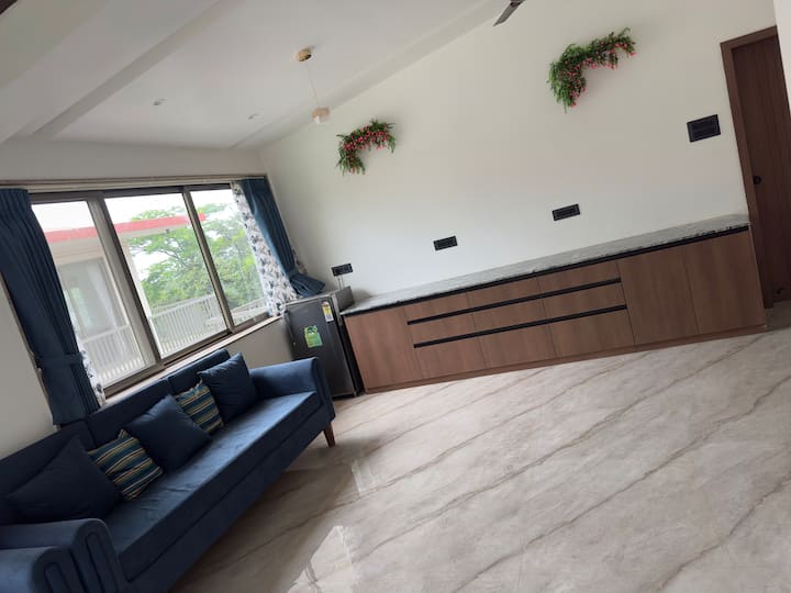 Beautiful & Scenic 6 Bedrooms - Igatpuri