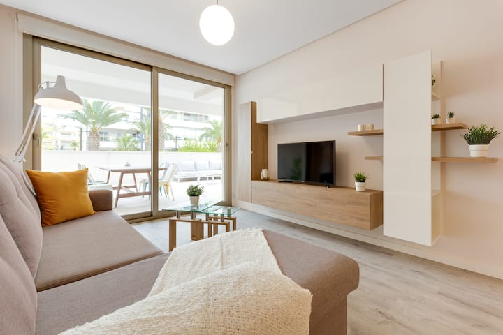 Luxury Green Hills Apartment - Pilar de la Horadada