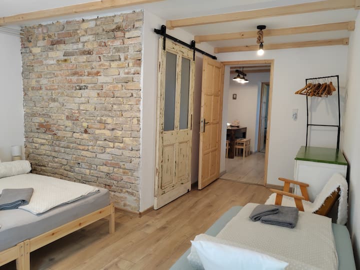 საძინებელი