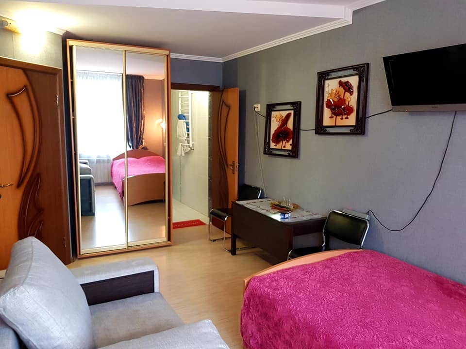 غرفة النوم 3