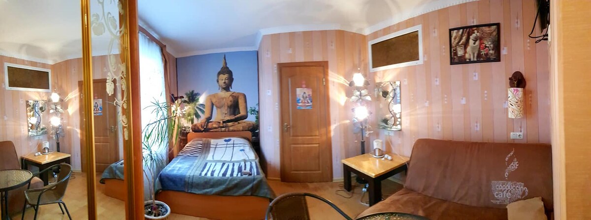 غرفة النوم 1