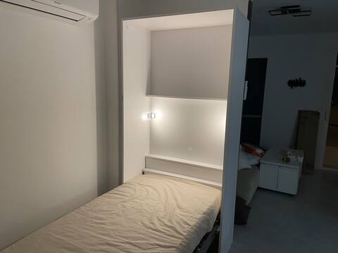 Airbnb performant: Studio à Le Grau Du Roi