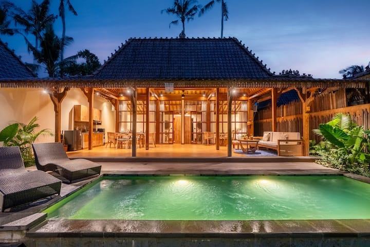 Ultimate Bali Retreat - Luxury Pool And Calm Area - Australien