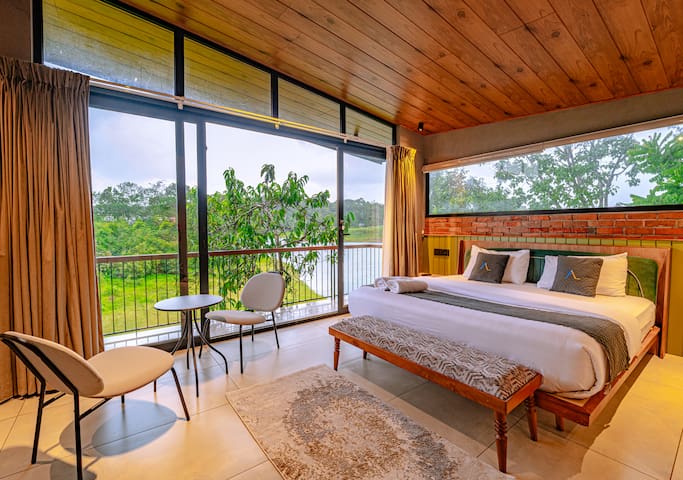 Voye Homes managed Airbnb listing 2