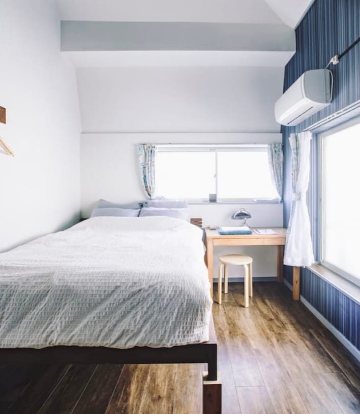 غرفة النوم 1