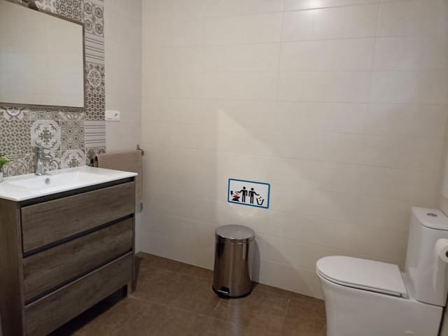 Rentals Grupo Iberica managed Airbnb listing 2