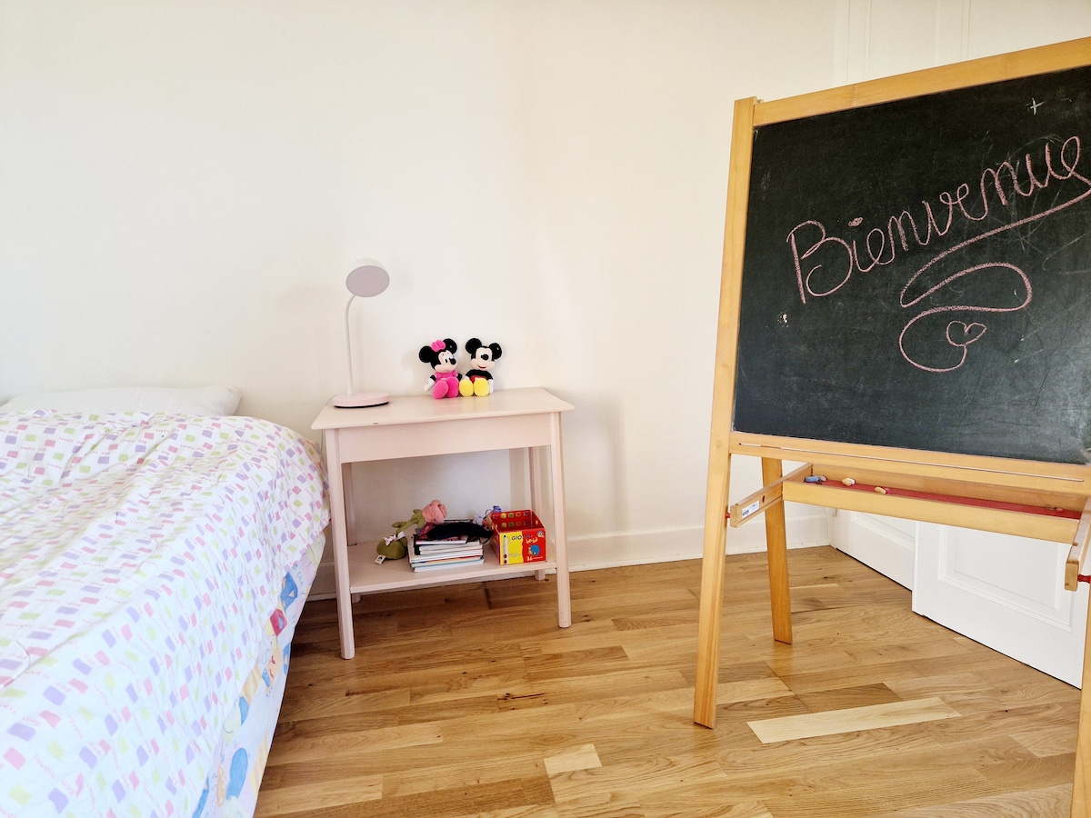 غرفة النوم 3