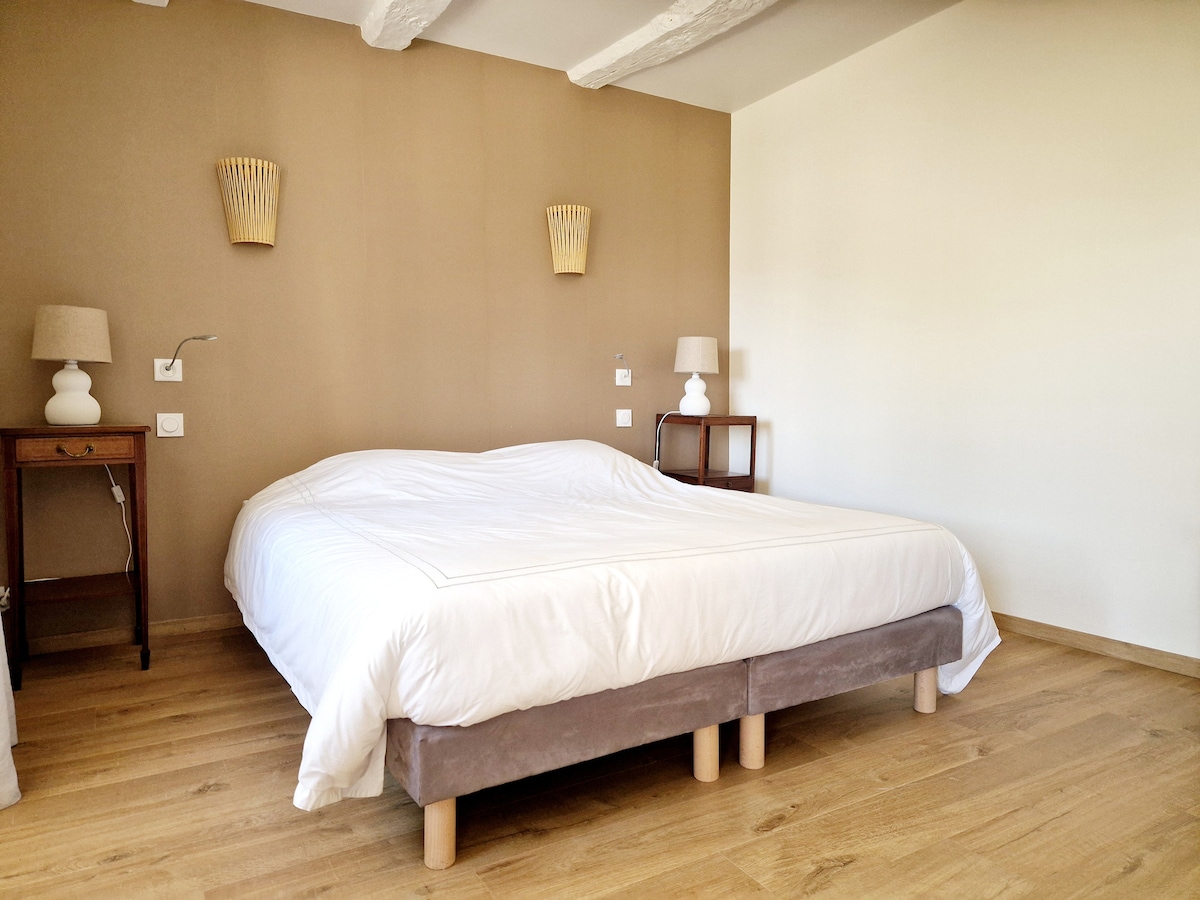 غرفة النوم 4