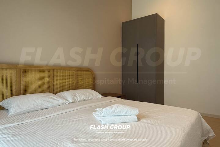 Enclave Nature Luxury Family Suites @BTinggi
