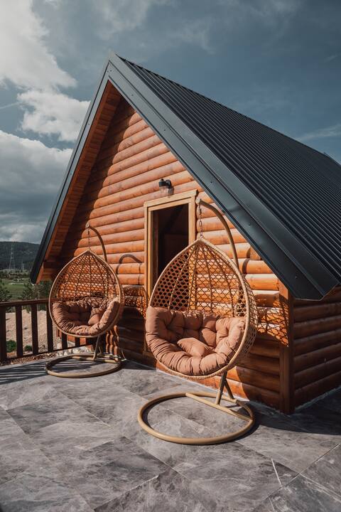 Archetype Retreat: Kikina Villa