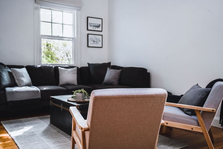 Castlemaine Boutique managed Airbnb listing 3