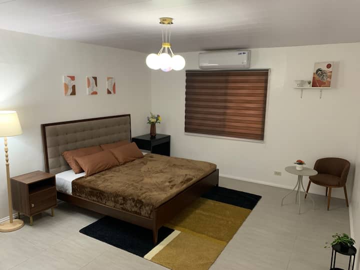 Rodeo Sky -Cozy Home + Private Pool Marikina