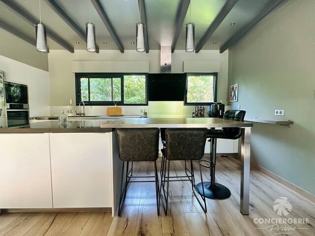 Conciergerie privée managed Airbnb listing 3