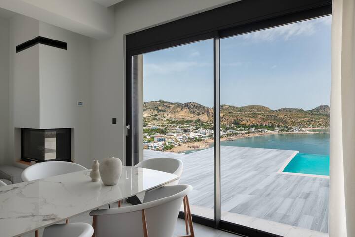 Blue Infinito Boutique Villa gallery image 5