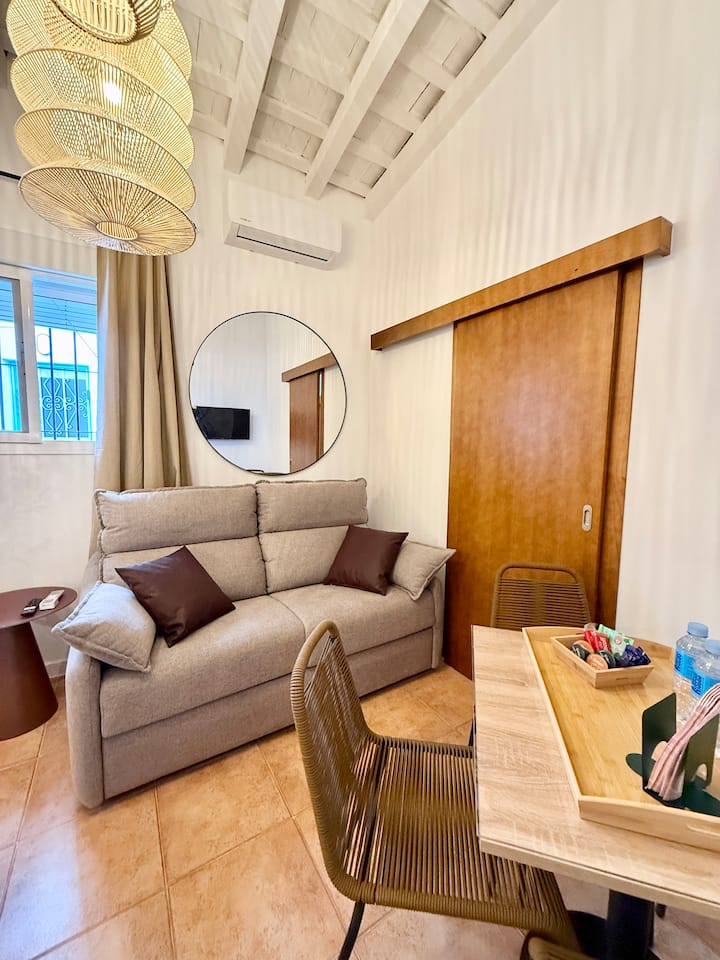 Apartamento En Conil Centro - El Palmar de Vejer