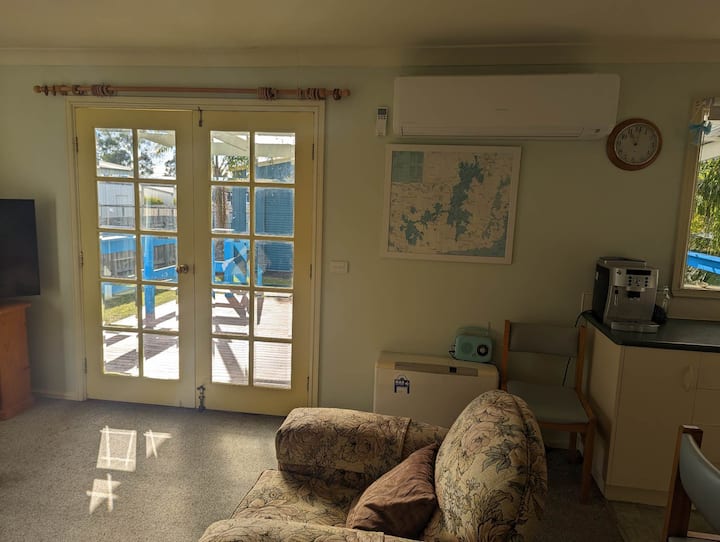 Temma - Walking Distance To Everywhere. - Mallacoota