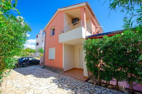 Apartment Vesna