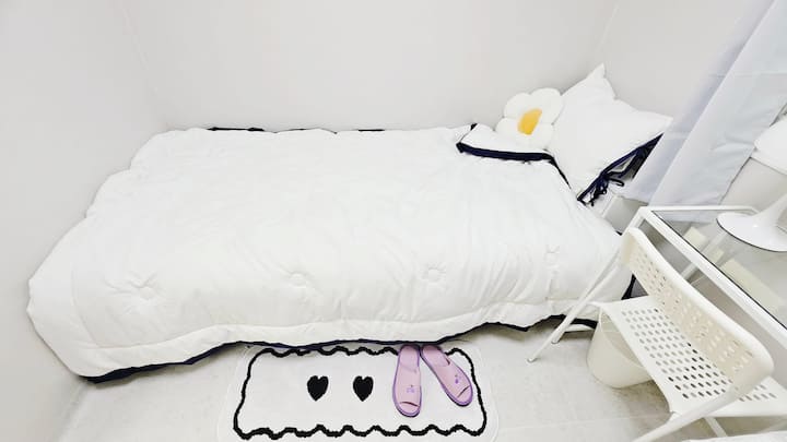 ห้องนอน