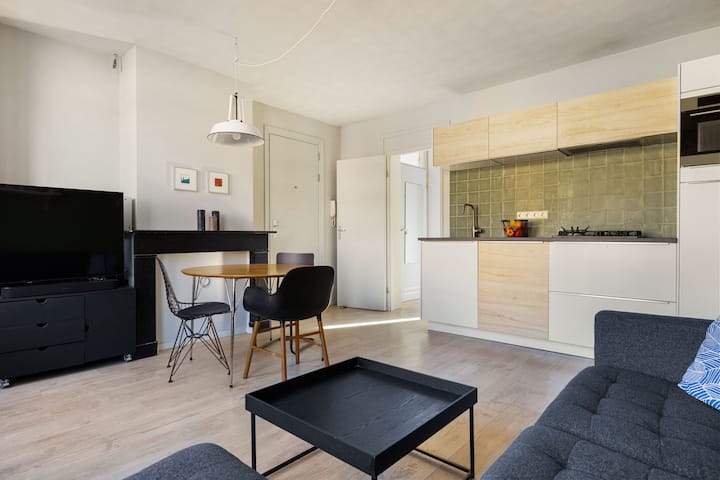 Small Apartment Next To Jordaan - Ámsterdam