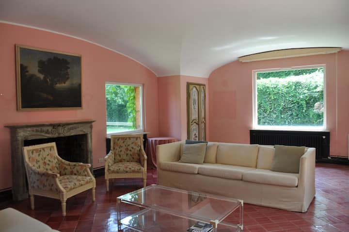 Luxury Villa - Appia Antica - Rome