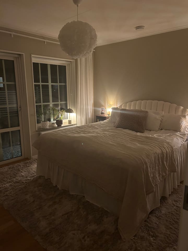 Cama de 180 cm