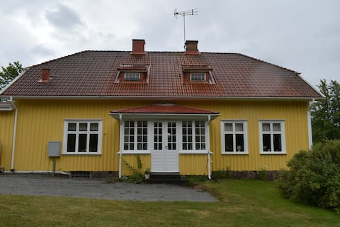 Toresgården