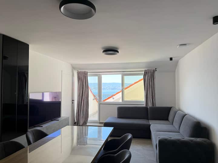 Gracia Apartment - Omiš