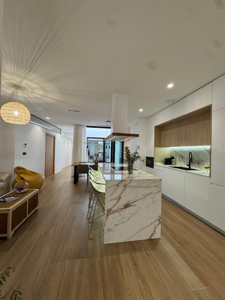 Casa Rural Casco Urbano Náquera Piscina Privada - Náquera