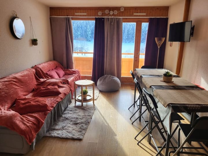 Appartement à La Montagne - La Chapelle-en-Vercors