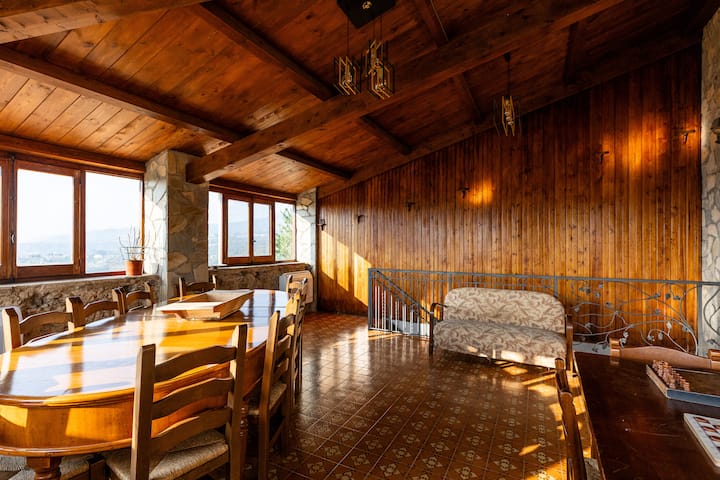 "Country House In Calabria" - Belsito