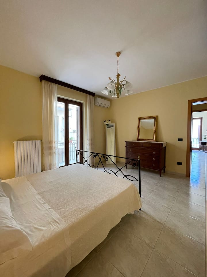 Habitación 1