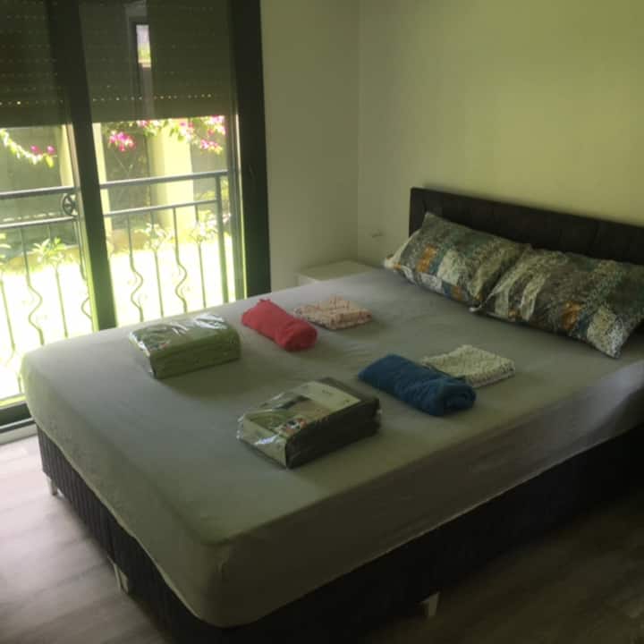 Спална соба 1