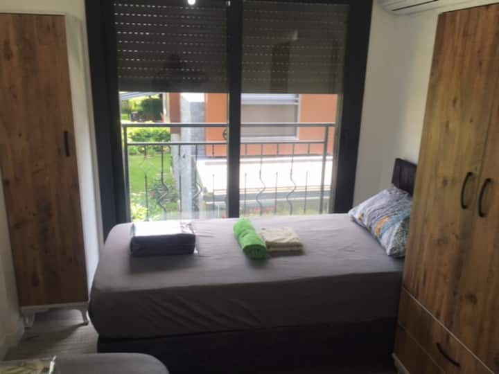 Спална соба 2