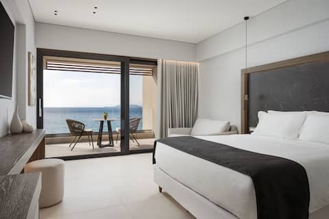 Executive Room by Avant Blue Boutique Hotel