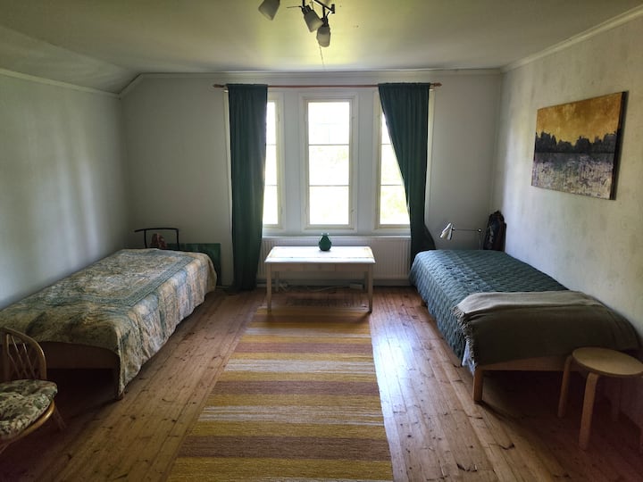 Habitación 2